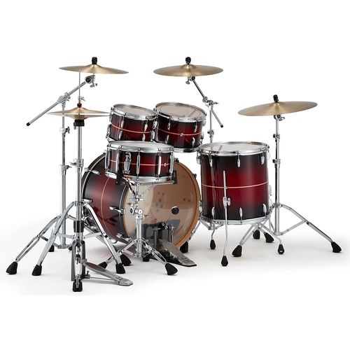 זוית נוספת Pearl Professional Series PMX924BEDPC