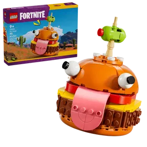 לגו Fortnite Durrr Burger (77070) LEGO
