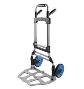 עגלת משא מתקפלת עד 150 ק