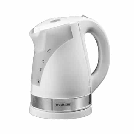 ‏קומקום חשמלי Hyundai HYK1745 ‏1.7 ‏ליטר יונדאי