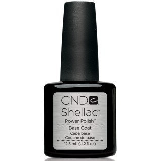Shellac Base Coat 12.5ml - שכבת בסיס 