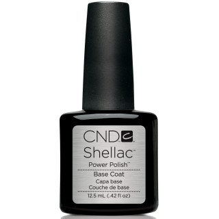 Shellac Base Coat 12.5ml - שכבת בסיס 