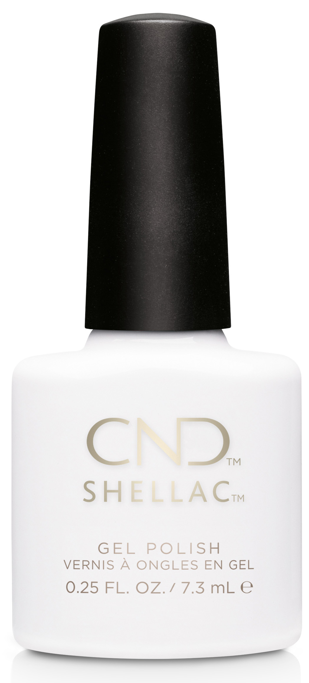 Shellac Cream Puff - ג