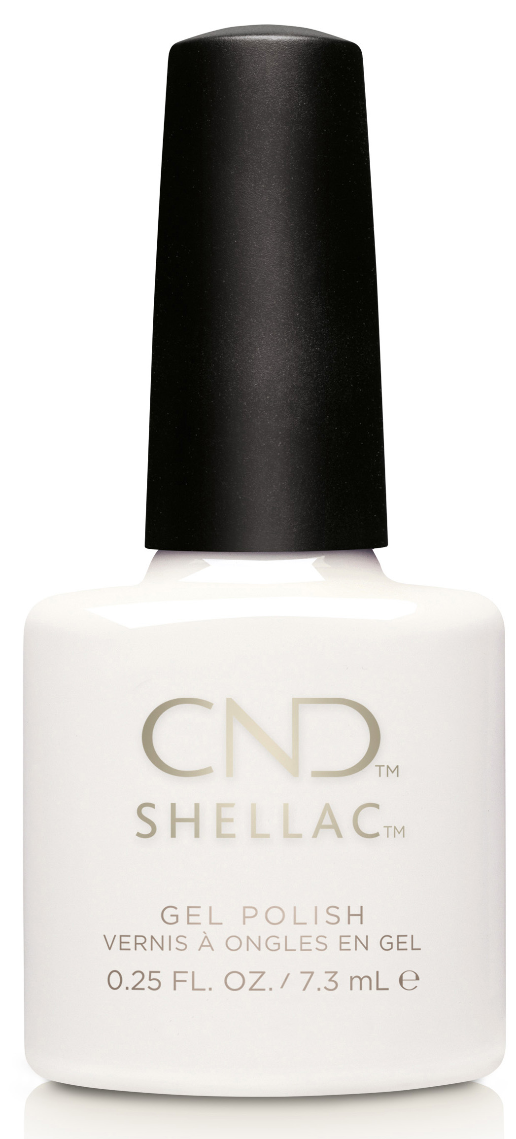 Shellac Studio White - ג