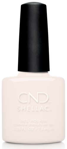 Shellac Bouquet - ג'ל היפואלרגני בצבע טבעי בהיר חצי שקוף