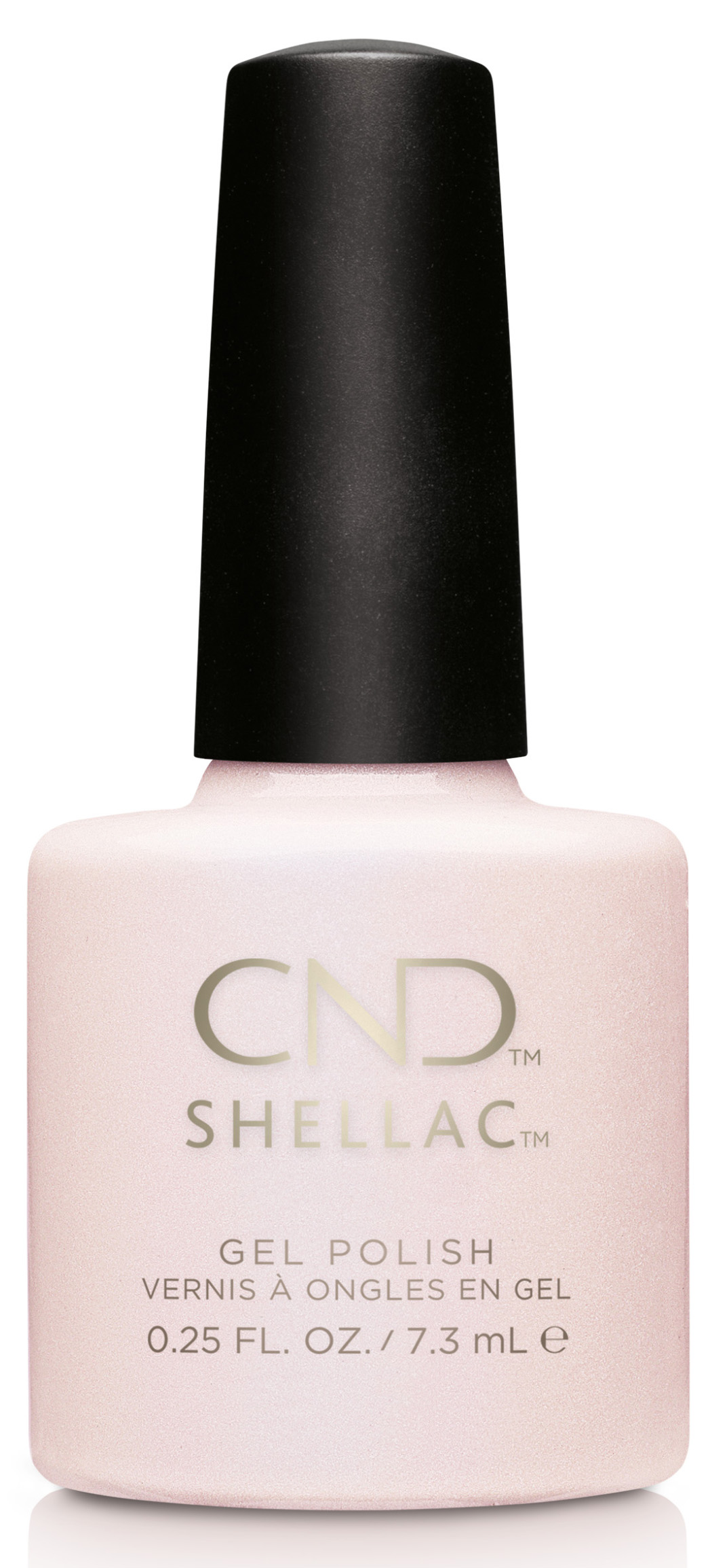 Shellac Negligee - ג