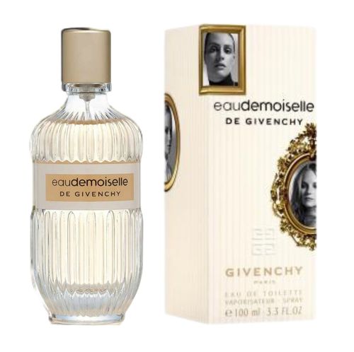 גיבנשי או דמואזל בושם לאישה