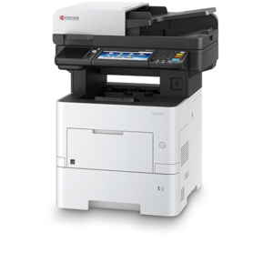 מדפסת ‏לייזר Kyocera Ecosys M3655idn קיוסרה