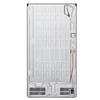 מקרר 4 דלתות LG אל ג`י דגם 730BDIS