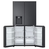 מקרר 4 דלתות LG אל ג`י דגם 730BDIS