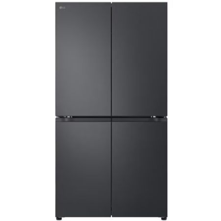 מקרר 4 דלתות 665 ליטר LG אל ג`י דגם GR-728B