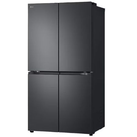 מקרר 4 דלתות 665 ליטר LG אל ג`י דגם GR-728B
