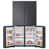 מקרר 4 דלתות 665 ליטר LG אל ג`י דגם GR-728B
