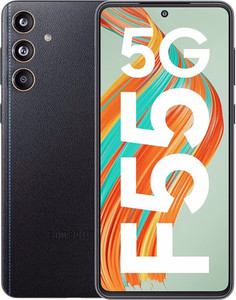 טלפון סלולרי Samsung Galaxy F55 SM-E556B/DS 256GB 8GB RAM סמסונג