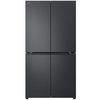 מקרר 4 דלתות 870 ליטר LG אל ג`י דגם GR929B