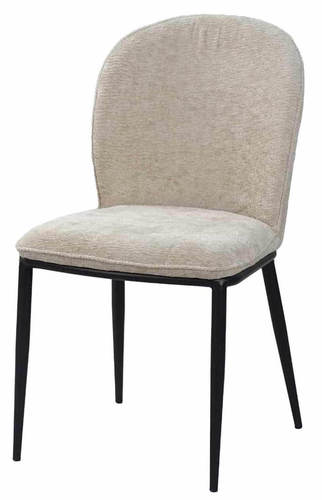 כסא דגם תבור קרם