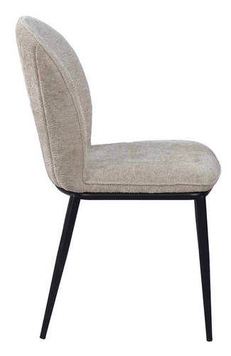 כסא דגם תבור קרם