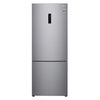 מקרר מקפיא תחתון LG אל ג'י דגם GRB479BF