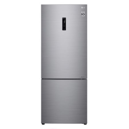 מקרר מקפיא תחתון LG אל ג'י דגם GRB479BF