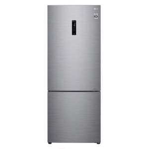 מקרר מקפיא תחתון LG אל ג'י דגם GRB479BF