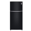 מקרר מקפיא עליון LG אל ג`י דגם GR-M6781BU