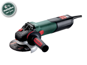 משחזת זווית "5 1700W  INOX ׁ אלקטרונית 