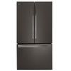 מקרר 3 דלתות 750 ליטר LG אל ג`י דגם GR-B278SE