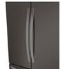 מקרר 3 דלתות 750 ליטר LG אל ג`י דגם GR-B278SE