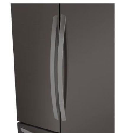 מקרר 3 דלתות 750 ליטר LG אל ג`י דגם GR-B278SE