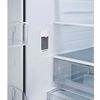 מקרר 3 דלתות 750 ליטר LG אל ג`י דגם GR-B278SE