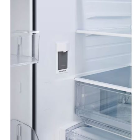 מקרר 3 דלתות 750 ליטר LG אל ג`י דגם GR-B278SE
