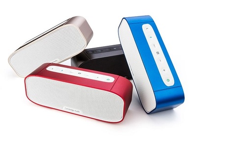 רמקול אלחוטי G2 Cambridge Audio