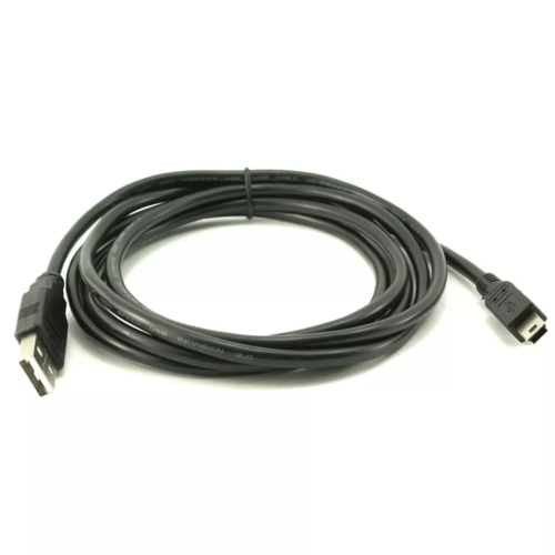 כבל Gold Touch CH-USB-MINI-1.8 1.8m USB To Mini USB Cable