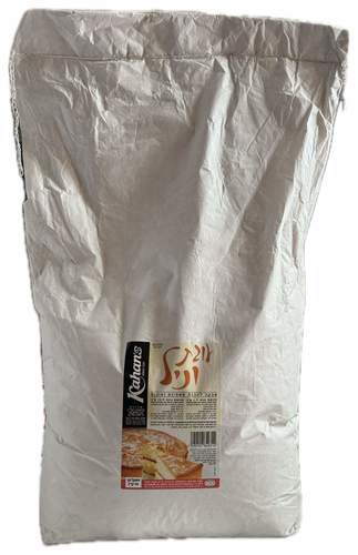 תערובת עוגה בטעם וניל 10 ק''ג Vanilla cake mixture