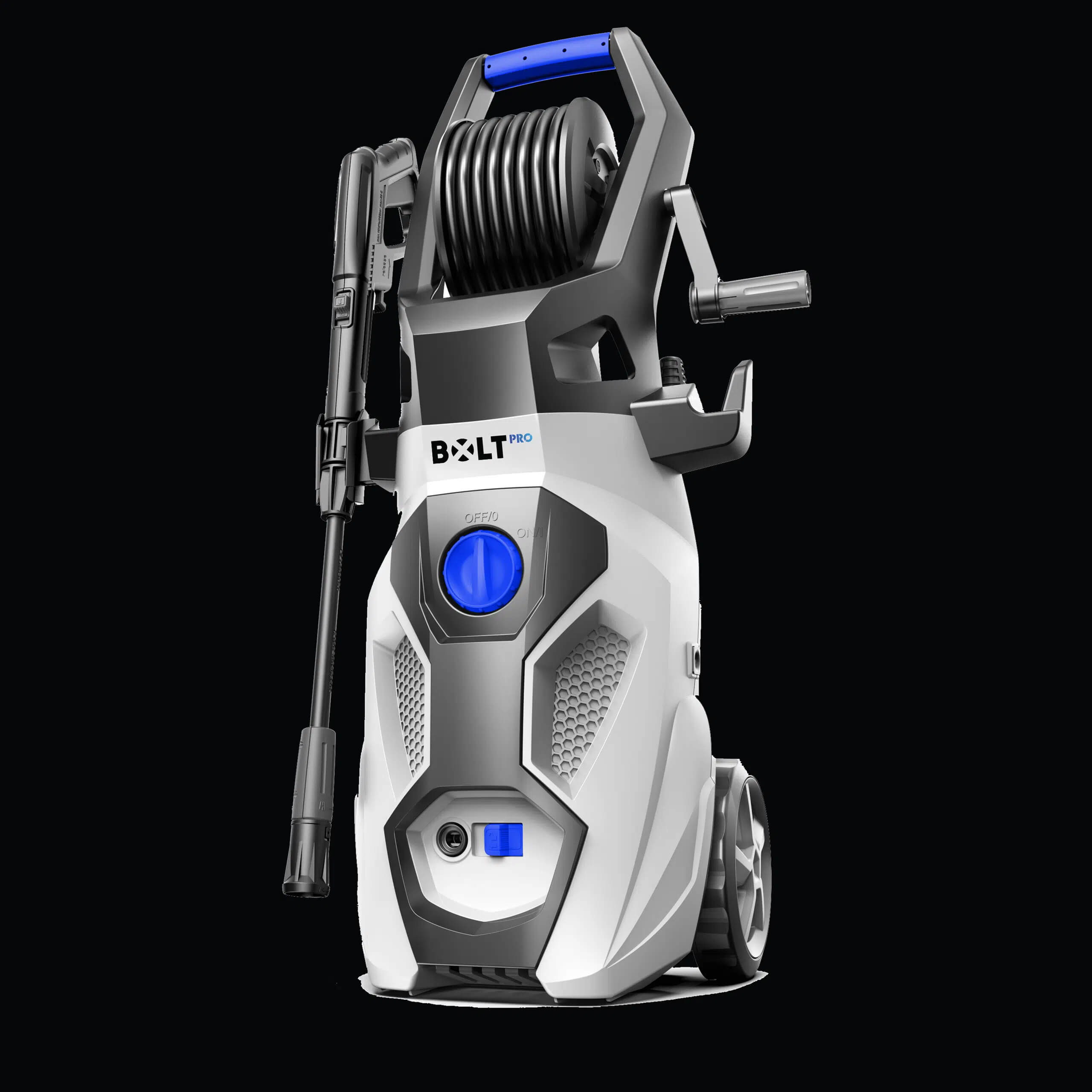 מכונות שטיפה PRO – PW2201