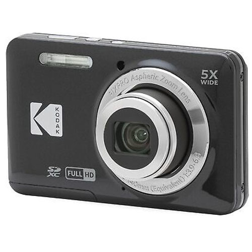 מצלמה ‏קומפקטית Kodak PIXPRO FZ55 