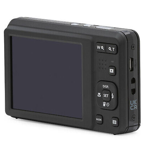 מצלמה ‏קומפקטית Kodak PIXPRO FZ55 