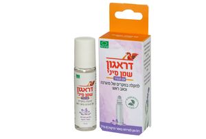 דראגון רול-און