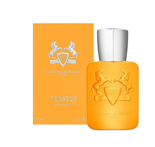 בושם לגבר Parfums De Marly Perseus EDP 125ml