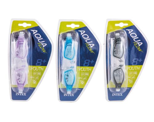 משקפת שחייה מקצועית Intex