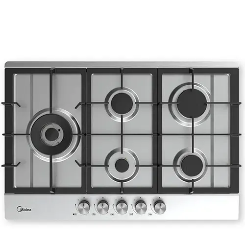 כיריים גז MIDEA מידאהכיריים גז MIDEA מידאה MC-75SP00S 6748