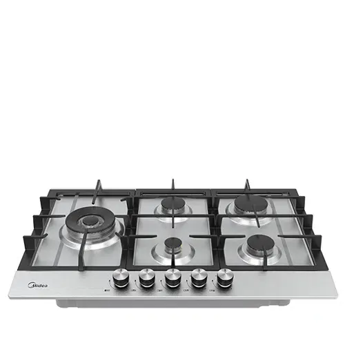 כיריים גז MIDEA מידאהכיריים גז MIDEA מידאה MC-75SP00S 6748