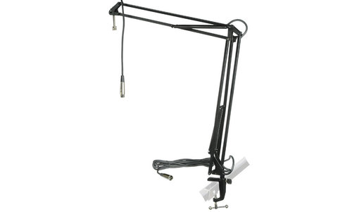 סטנד זרוע שדרים / פודקסט - MXL BCD Stand