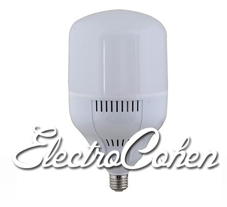 נורת לד 40W אור לבן