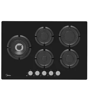 כיריים גז MIDEA מידאה 75GP503 6738