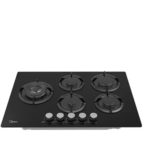 כיריים גז MIDEA מידאה 75GP503 6738