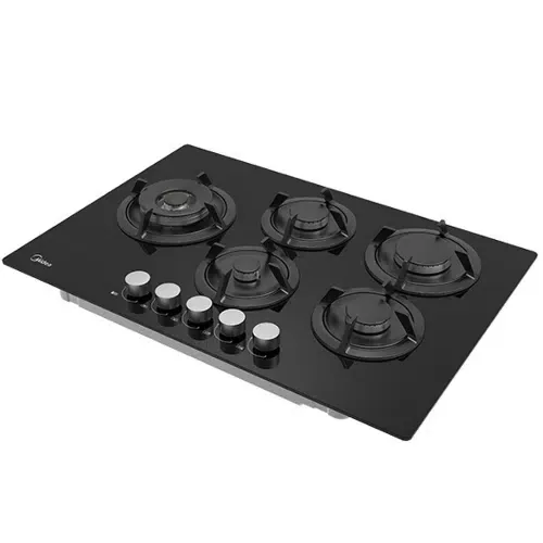 כיריים גז MIDEA מידאה 75GP503 6738