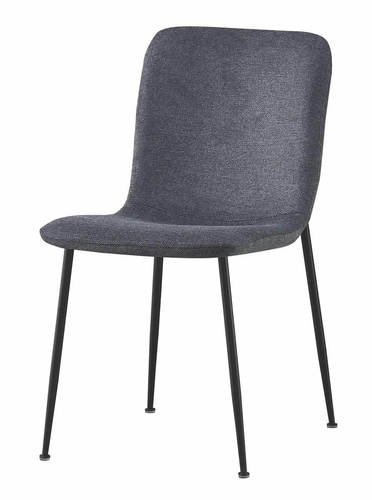 כסא דגם סביון אפור
