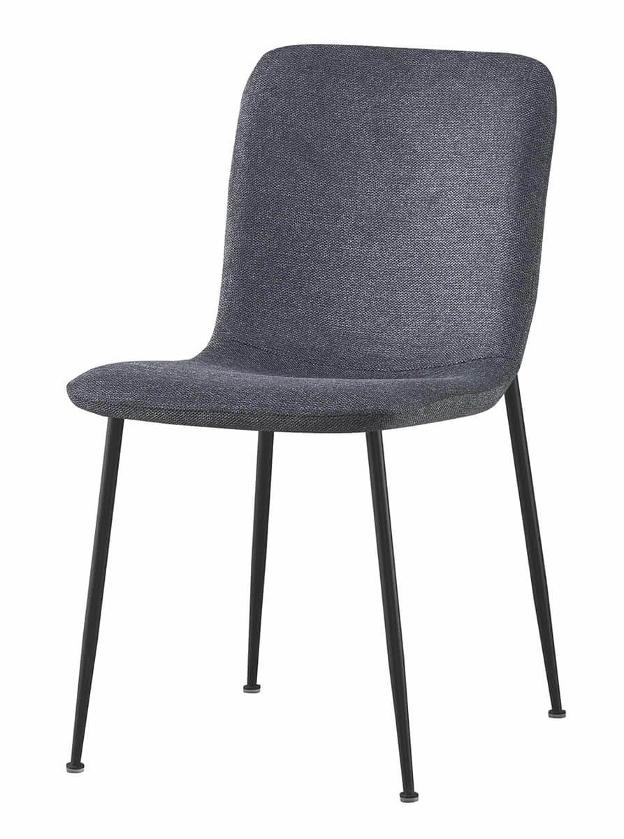 כסא דגם סביון אפור
