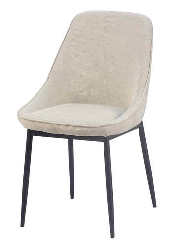 כסא דגם אניס קרם